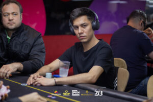 Evento Principal – Winner Poker Series Medellín Etapa 4 – Día 2 – Winner Poker Series Medellín 2025 Etapa 4 – foto 106