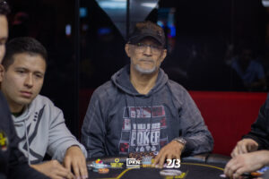 Evento Principal – Winner Poker Series Medellín Etapa 4 – Día 2 – Winner Poker Series Medellín 2025 Etapa 4 – foto 131