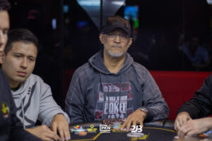 Evento Principal – Winner Poker Series Medellín Etapa 4 – Día 2 – Winner Poker Series Medellín 2025 Etapa 4 – foto 12