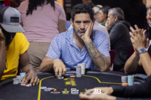 Evento Principal – Winner Poker Series Medellín Etapa 4 – Día 2 – Winner Poker Series Medellín 2025 Etapa 4 – foto 122