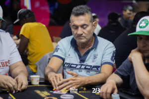 Evento Principal – Winner Poker Series Medellín Etapa 4 – Día 2 – Winner Poker Series Medellín 2025 Etapa 4 – foto 18