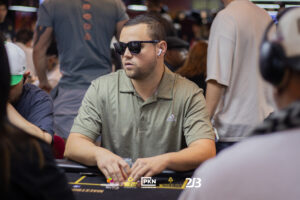 Evento Principal – Winner Poker Series Medellín Etapa 4 – Día 2 – Winner Poker Series Medellín 2025 Etapa 4 – foto 38