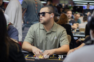 Evento Principal – Winner Poker Series Medellín Etapa 4 – Día 2 – Winner Poker Series Medellín 2025 Etapa 4 – foto 60