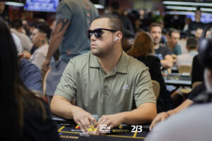 Evento Principal – Winner Poker Series Medellín Etapa 4 – Día 2 – Winner Poker Series Medellín 2025 Etapa 4 – foto 88