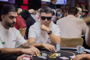 Evento Principal – Winner Poker Series Medellín Etapa 4 – Día 2 – Winner Poker Series Medellín 2025 Etapa 4 – foto 114