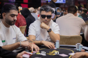 Evento Principal – Winner Poker Series Medellín Etapa 4 – Día 2 – Winner Poker Series Medellín 2025 Etapa 4 – foto 136