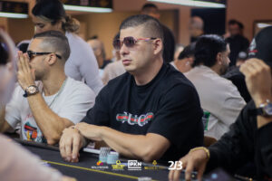 Evento Principal – Winner Poker Series Medellín Etapa 4 – Día 2 – Winner Poker Series Medellín 2025 Etapa 4 – foto 53