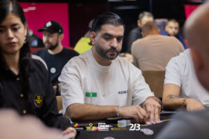Evento Principal – Winner Poker Series Medellín Etapa 4 – Día 2 – Winner Poker Series Medellín 2025 Etapa 4 – foto 79