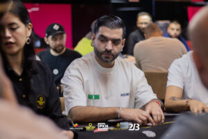 Evento Principal – Winner Poker Series Medellín Etapa 4 – Día 2 – Winner Poker Series Medellín 2025 Etapa 4 – foto 105