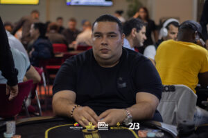 Evento Principal – Winner Poker Series Medellín Etapa 4 – Día 2 – Winner Poker Series Medellín 2025 Etapa 4 – foto 68