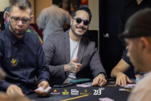 Evento Principal – Winner Poker Series Medellín Etapa 4 – Día 2 – Winner Poker Series Medellín 2025 Etapa 4 – foto 96