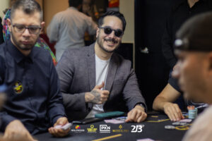 Evento Principal – Winner Poker Series Medellín Etapa 4 – Día 2 – Winner Poker Series Medellín 2025 Etapa 4 – foto 121