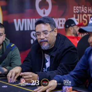 DeepStack -KSOP Bogotá – DeepStack – KSOP Bogotá – foto 172