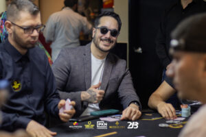 Evento Principal – Winner Poker Series Medellín Etapa 4 – Día 2 – Winner Poker Series Medellín 2025 Etapa 4 – foto 21