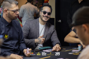 Evento Principal – Winner Poker Series Medellín Etapa 4 – Día 2 – Winner Poker Series Medellín 2025 Etapa 4 – foto 32