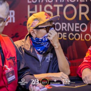 DeepStack -KSOP Bogotá – DeepStack – KSOP Bogotá – foto 174