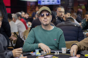 Evento Principal – Winner Poker Series Medellín Etapa 4 – Día 2 – Winner Poker Series Medellín 2025 Etapa 4 – foto 66