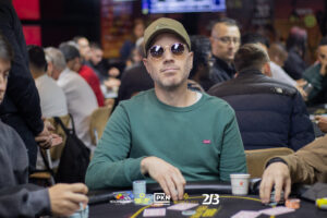 Evento Principal – Winner Poker Series Medellín Etapa 4 – Día 2 – Winner Poker Series Medellín 2025 Etapa 4 – foto 87