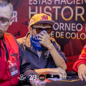 DeepStack -KSOP Bogotá – DeepStack – KSOP Bogotá – foto 175