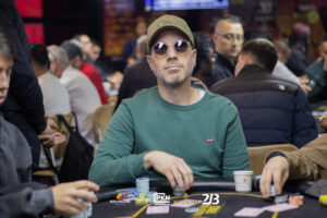 Evento Principal – Winner Poker Series Medellín Etapa 4 – Día 2 – Winner Poker Series Medellín 2025 Etapa 4 – foto 113