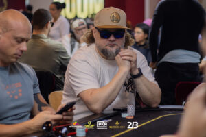 Evento Principal – Winner Poker Series Medellín Etapa 4 – Día 2 – Winner Poker Series Medellín 2025 Etapa 4 – foto 135