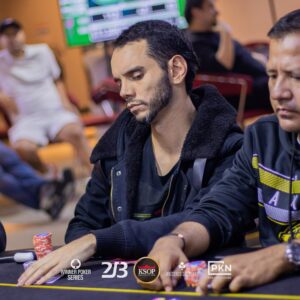 DeepStack -KSOP Bogotá – DeepStack – KSOP Bogotá – foto 177
