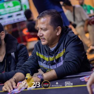 DeepStack -KSOP Bogotá – DeepStack – KSOP Bogotá – foto 181