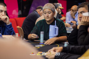 Evento Principal – Winner Poker Series Medellín Etapa 4 – Día 2 – Winner Poker Series Medellín 2025 Etapa 4 – foto 42