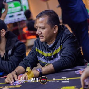DeepStack -KSOP Bogotá – DeepStack – KSOP Bogotá – foto 182