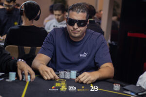 Evento Principal – Winner Poker Series Medellín Etapa 4 – Día 2 – Winner Poker Series Medellín 2025 Etapa 4 – foto 69
