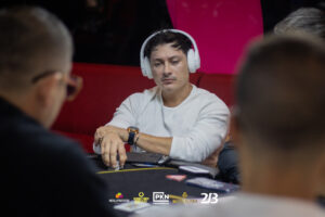 Evento Principal – Winner Poker Series Medellín Etapa 4 – Día 2 – Winner Poker Series Medellín 2025 Etapa 4 – foto 9