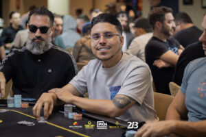 Evento Principal – Winner Poker Series Medellín Etapa 4 – Día 2 – Winner Poker Series Medellín 2025 Etapa 4 – foto 58