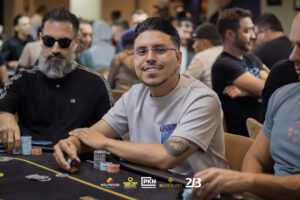 Evento Principal – Winner Poker Series Medellín Etapa 4 – Día 2 – Winner Poker Series Medellín 2025 Etapa 4 – foto 86