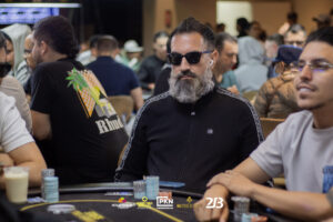 Evento Principal – Winner Poker Series Medellín Etapa 4 – Día 2 – Winner Poker Series Medellín 2025 Etapa 4 – foto 112