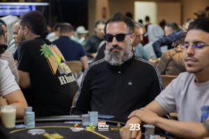 Evento Principal – Winner Poker Series Medellín Etapa 4 – Día 2 – Winner Poker Series Medellín 2025 Etapa 4 – foto 134