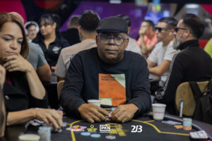Evento Principal – Winner Poker Series Medellín Etapa 4 – Día 2 – Winner Poker Series Medellín 2025 Etapa 4 – foto 49