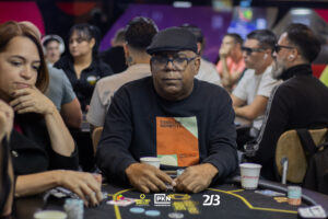 Evento Principal – Winner Poker Series Medellín Etapa 4 – Día 2 – Winner Poker Series Medellín 2025 Etapa 4 – foto 77