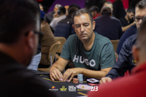 Evento Principal – Winner Poker Series Medellín Etapa 4 – Día 2 – Winner Poker Series Medellín 2025 Etapa 4 – foto 103