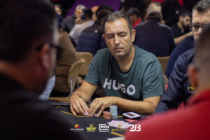Evento Principal – Winner Poker Series Medellín Etapa 4 – Día 2 – Winner Poker Series Medellín 2025 Etapa 4 – foto 128