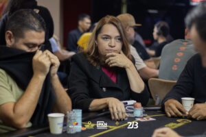 Evento Principal – Winner Poker Series Medellín Etapa 4 – Día 2 – Winner Poker Series Medellín 2025 Etapa 4 – foto 19