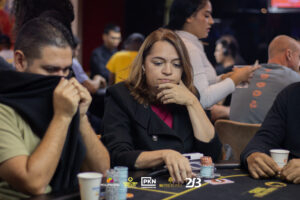 Evento Principal – Winner Poker Series Medellín Etapa 4 – Día 2 – Winner Poker Series Medellín 2025 Etapa 4 – foto 40