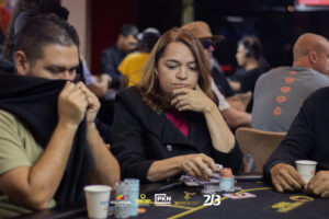Evento Principal – Winner Poker Series Medellín Etapa 4 – Día 2 – Winner Poker Series Medellín 2025 Etapa 4 – foto 67