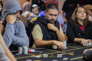 Evento Principal – Winner Poker Series Medellín Etapa 4 – Día 2 – Winner Poker Series Medellín 2025 Etapa 4 – foto 119
