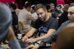 Evento Principal – Winner Poker Series Medellín Etapa 4 – Día 2 – Winner Poker Series Medellín 2025 Etapa 4 – foto 142