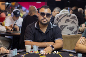 Evento Principal – Winner Poker Series Medellín Etapa 4 – Día 2 – Winner Poker Series Medellín 2025 Etapa 4 – foto 61