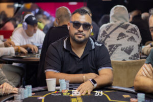Evento Principal – Winner Poker Series Medellín Etapa 4 – Día 2 – Winner Poker Series Medellín 2025 Etapa 4 – foto 111
