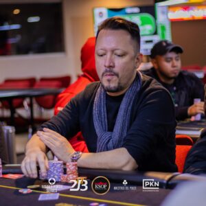 DeepStack -KSOP Bogotá – DeepStack – KSOP Bogotá – foto 183