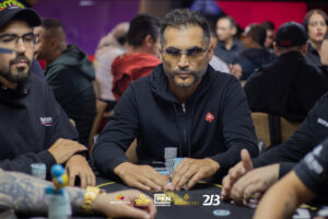 Evento Principal – Winner Poker Series Medellín Etapa 4 – Día 2 – Winner Poker Series Medellín 2025 Etapa 4 – foto 102