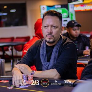 DeepStack -KSOP Bogotá – DeepStack – KSOP Bogotá – foto 184