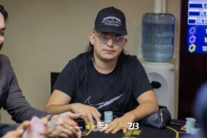 Evento Principal – Winner Poker Series Medellín Etapa 4 – Día 2 – Winner Poker Series Medellín 2025 Etapa 4 – foto 127